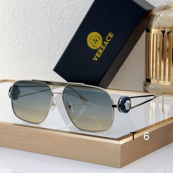 Versace Sunglasses ID:20240804-627